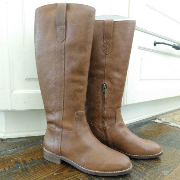 madewell winslow boot